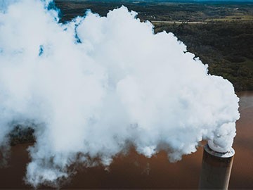 PSA制氧氣站對周圍環(huán)境可燃雜質含量的要求