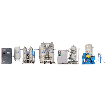 PSA制氧機(jī)圖片
